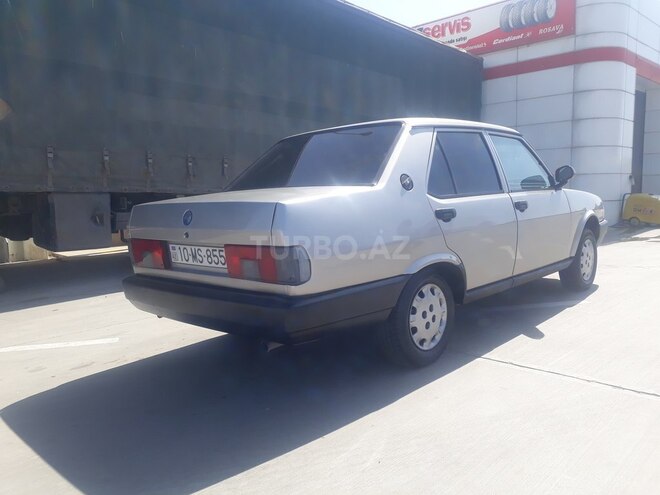 Tofas Sahin 2004, 70,398 km - 1.6 l - Bakı