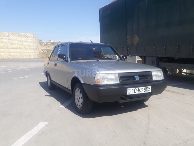 Tofas Sahin 2004, 70,398 km - 1.6 l - Bakı