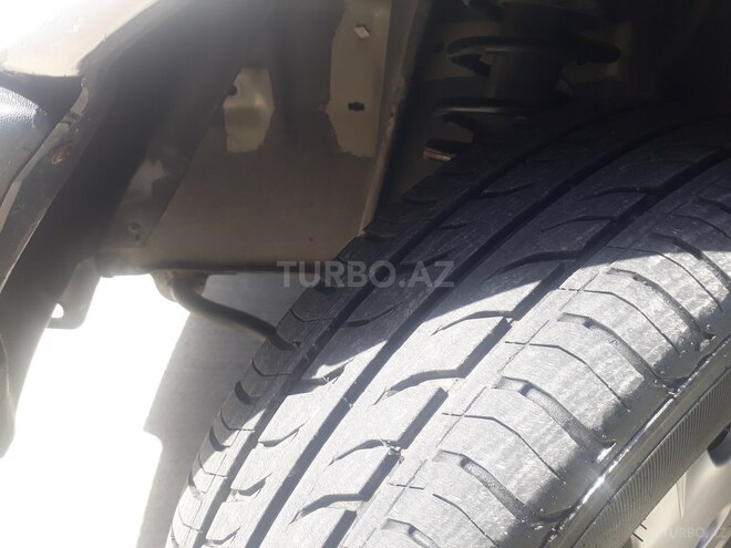 Tofas Sahin 2004, 70,398 km - 1.6 l - Bakı