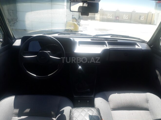 Tofas Sahin 2004, 70,398 km - 1.6 l - Bakı