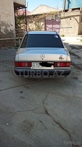 Mercedes 190 1992, 362,428 km - 2.0 л - Bakı