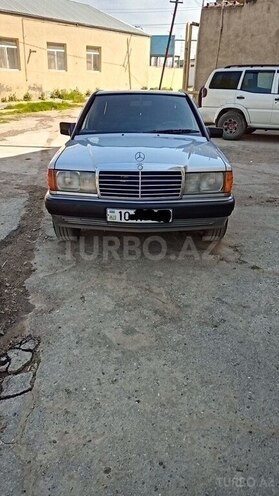 Mercedes 190 1992, 362,428 km - 2.0 л - Bakı