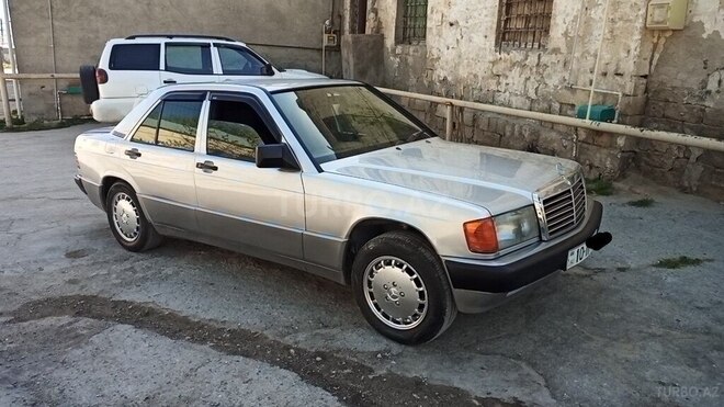 Mercedes 190 1992, 362,428 km - 2.0 л - Bakı