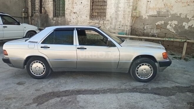 Mercedes 190 1992, 362,428 km - 2.0 л - Bakı