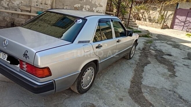 Mercedes 190 1992, 362,428 km - 2.0 л - Bakı