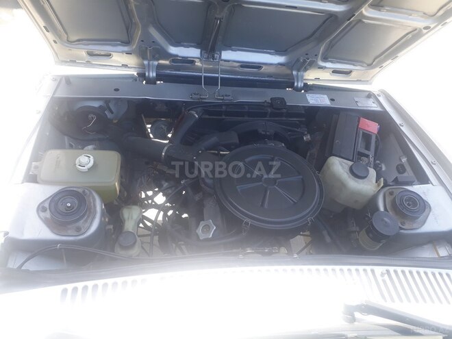 Tofas Sahin 2004, 70,398 km - 1.6 l - Bakı
