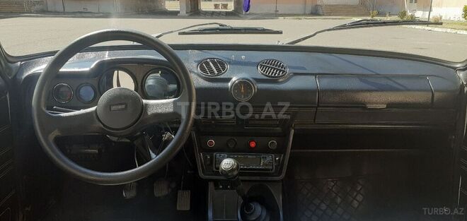 LADA (VAZ) 2106 2003, 165,000 km - 1.5 л - Tərtər