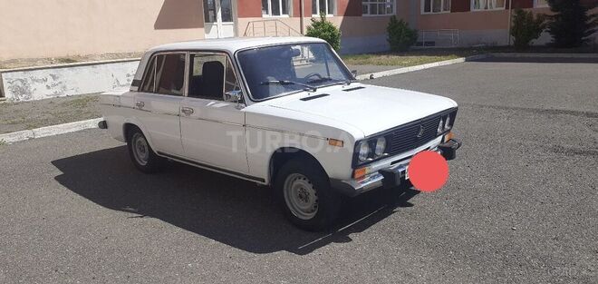 LADA (VAZ) 2106 2003, 165,000 km - 1.5 л - Tərtər