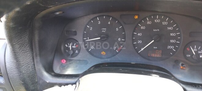 Opel Astra 1999, 600,200 km - 1.4 l - Sumqayıt