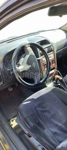 Opel Astra 1999, 600,200 km - 1.4 l - Sumqayıt