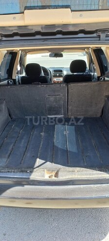 Opel Astra 1999, 600,200 km - 1.4 l - Sumqayıt