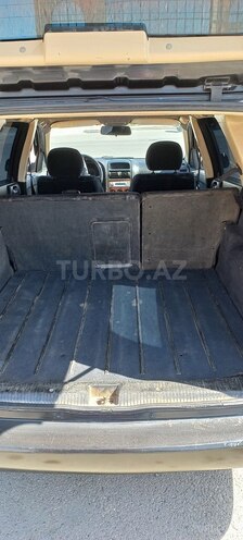 Opel Astra 1999, 600,200 km - 1.4 l - Sumqayıt