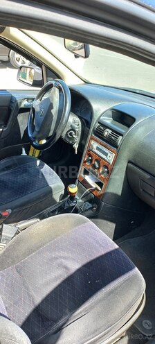 Opel Astra 1999, 600,200 km - 1.4 l - Sumqayıt