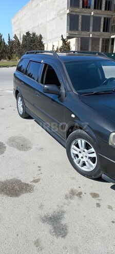 Opel Astra 1999, 600,200 km - 1.4 l - Sumqayıt