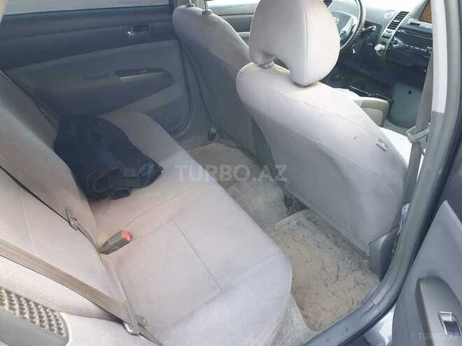 Toyota Prius 2008, 280,000 km - 1.5 l - Bakı