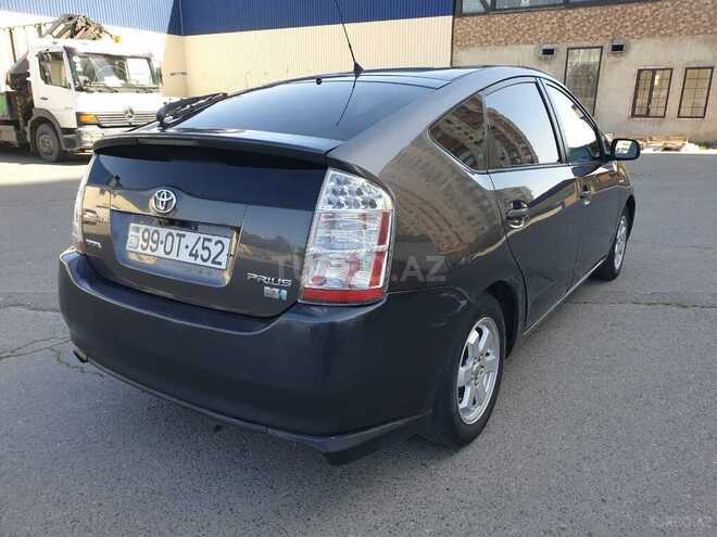 Toyota Prius 2008, 280,000 km - 1.5 l - Bakı