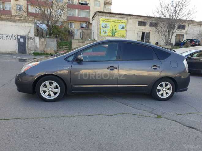 Toyota Prius 2008, 280,000 km - 1.5 l - Bakı