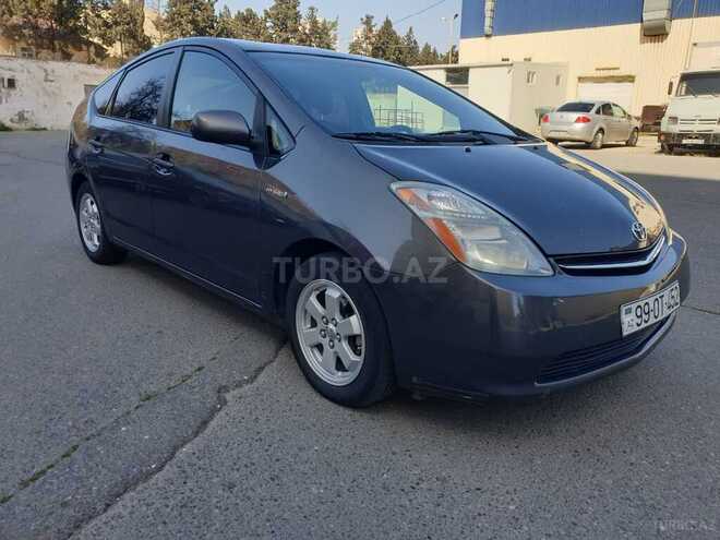 Toyota Prius 2008, 280,000 km - 1.5 l - Bakı