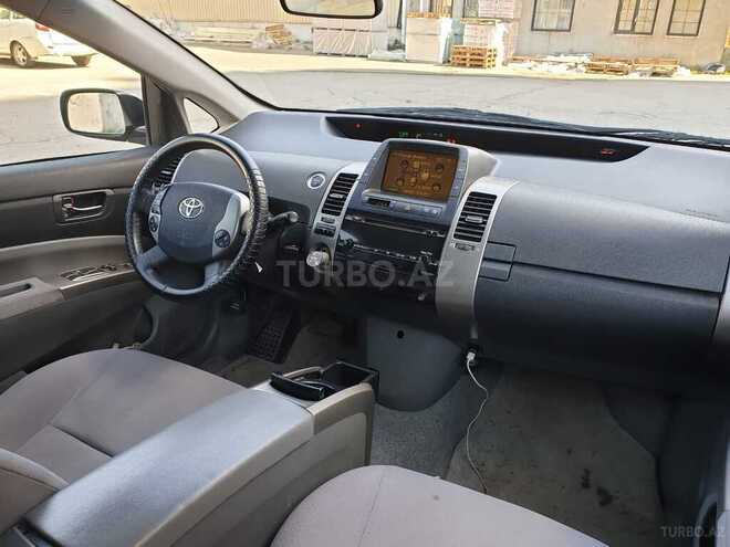 Toyota Prius 2008, 280,000 km - 1.5 l - Bakı