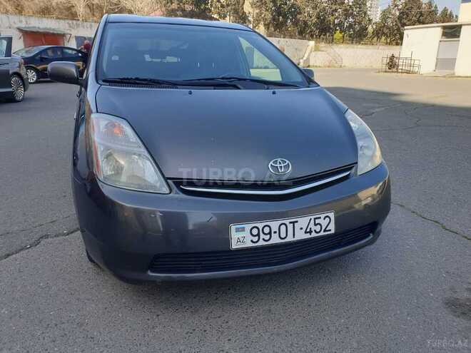 Toyota Prius 2008, 280,000 km - 1.5 l - Bakı