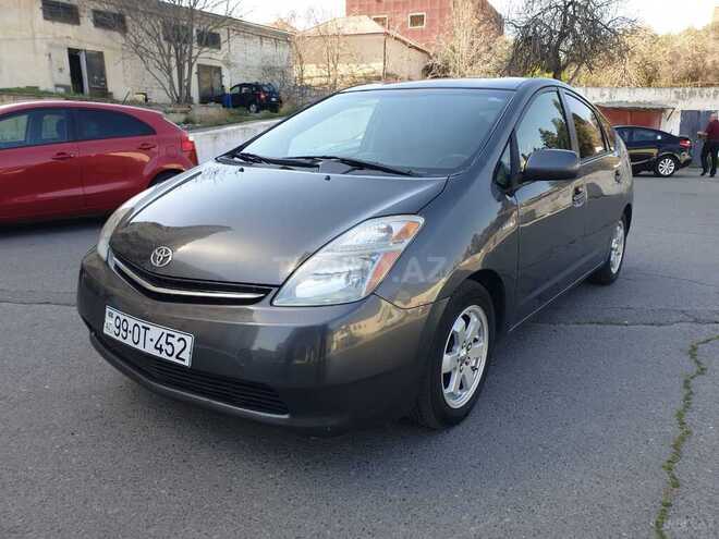Toyota Prius 2008, 280,000 km - 1.5 l - Bakı