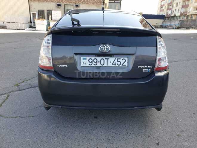 Toyota Prius 2008, 280,000 km - 1.5 l - Bakı