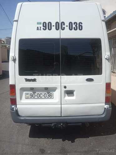Ford Transit 2003, 320,000 km - 2.4 l - Bakı