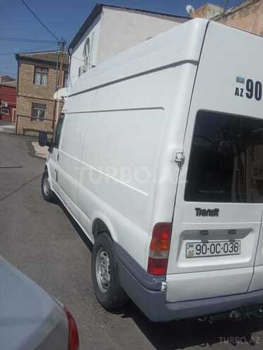 Ford Transit 2003, 320,000 km - 2.4 l - Bakı