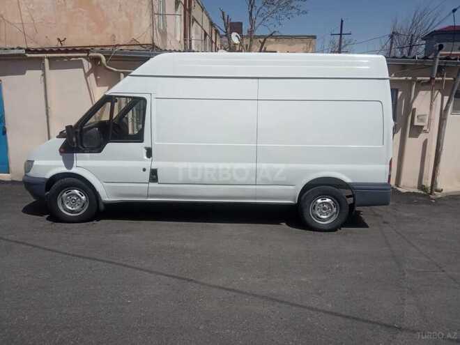 Ford Transit 2003, 320,000 km - 2.4 l - Bakı