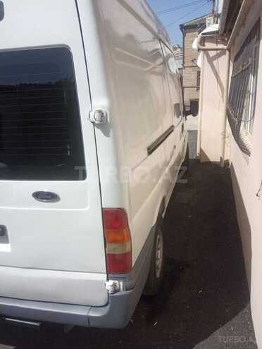 Ford Transit 2003, 320,000 km - 2.4 l - Bakı