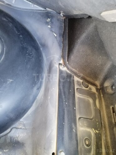 Chevrolet Aveo 2006, 299,000 km - 1.4 л - Bakı