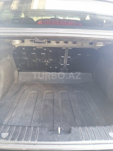 Chevrolet Aveo 2006, 299,000 km - 1.4 л - Bakı