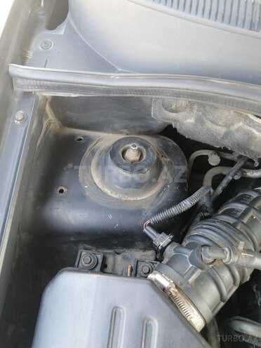 Chevrolet Aveo 2006, 299,000 km - 1.4 л - Bakı
