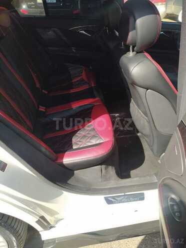 Mercedes E 280 2008, 231,000 km - 3.0 л - Bakı