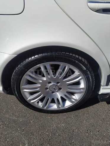 Mercedes E 280 2008, 231,000 km - 3.0 л - Bakı