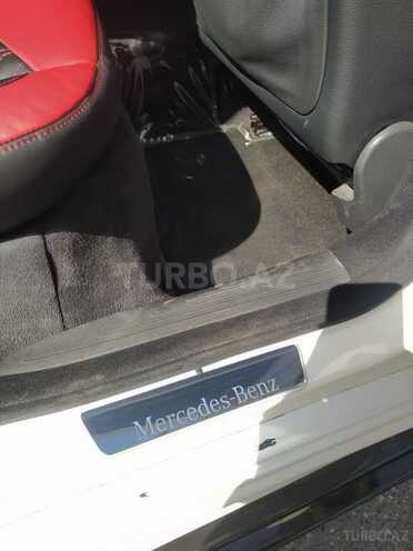 Mercedes E 280 2008, 231,000 km - 3.0 л - Bakı