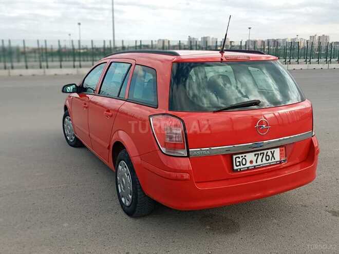 Opel Astra 2008, 178,000 km - 1.4 l - Bakı