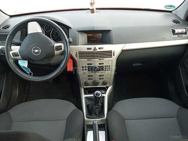 Opel Astra 2008, 178,000 km - 1.4 l - Bakı