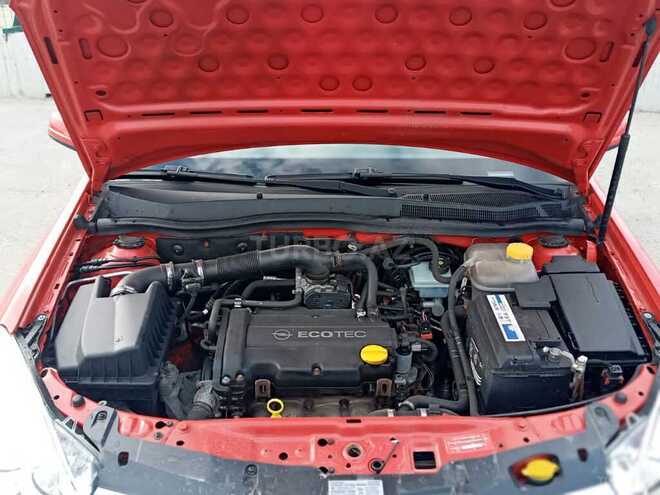 Opel Astra 2008, 178,000 km - 1.4 l - Bakı