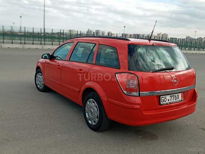 Opel Astra 2008, 178,000 km - 1.4 l - Bakı