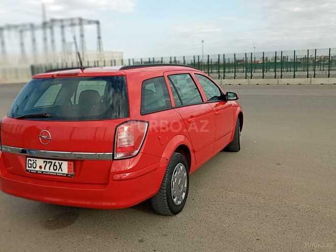 Opel Astra 2008, 178,000 km - 1.4 l - Bakı