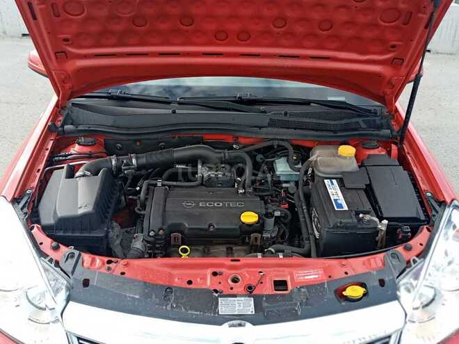 Opel Astra 2008, 178,000 km - 1.4 l - Bakı