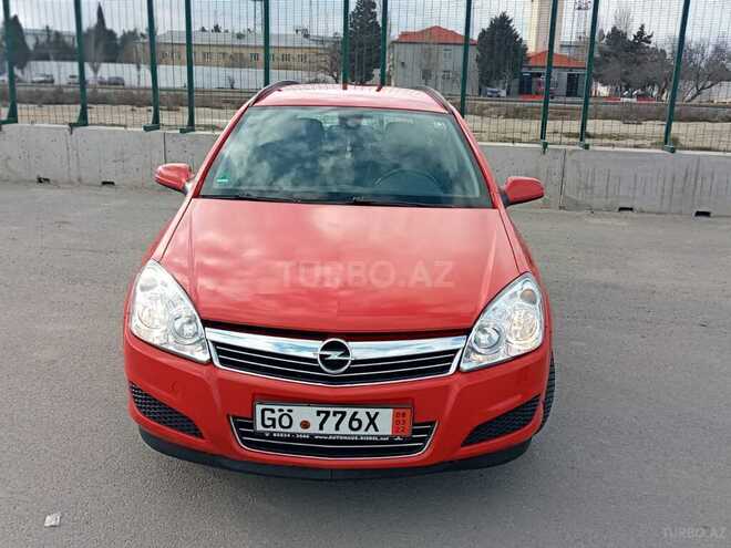 Opel Astra 2008, 178,000 km - 1.4 l - Bakı