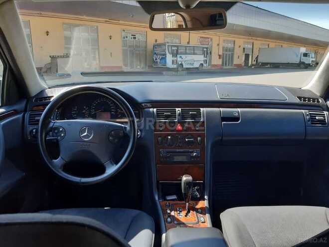 Mercedes C 220 2000, 318,899 km - 2.2 л - İmişli