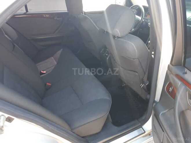 Mercedes C 220 2000, 318,899 km - 2.2 л - İmişli