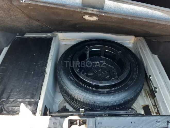 Mercedes C 220 2000, 318,899 km - 2.2 л - İmişli