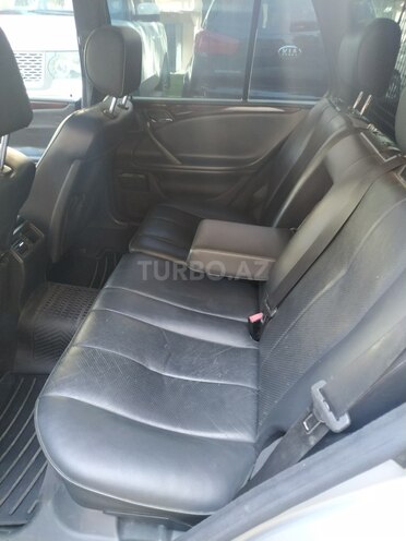 Mercedes E 240 2000, 275,000 km - 2.4 l - Bakı