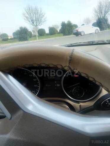 Mercedes ML 350 2008, 210,555 km - 3.5 l - Bakı