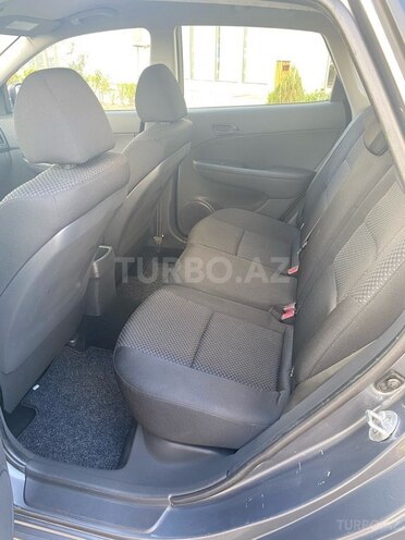 Hyundai i30 2011, 185,000 km - 1.4 l - Bakı