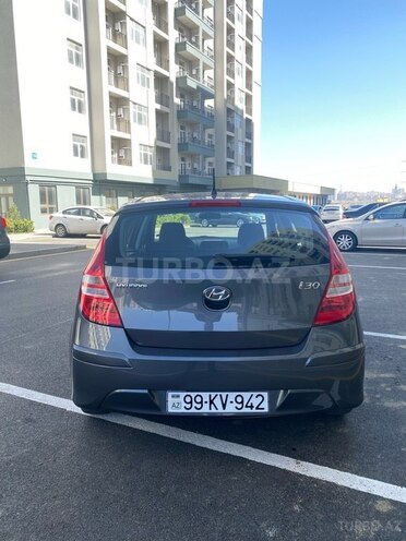 Hyundai i30 2011, 185,000 km - 1.4 l - Bakı